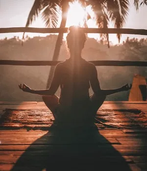 Yoga buổi sáng